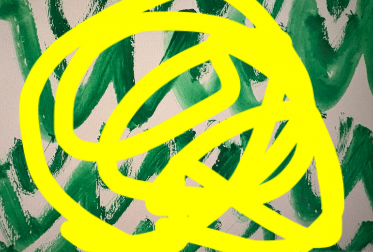 アール・ブリュット挑戦