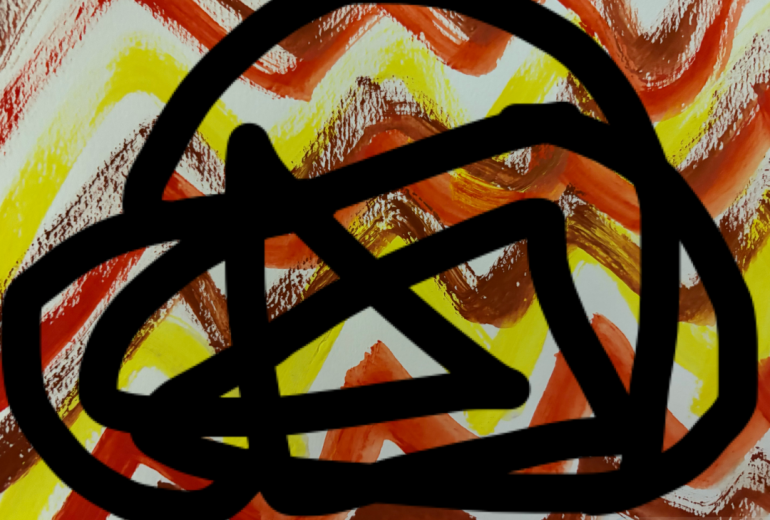 アール・ブリュット挑戦