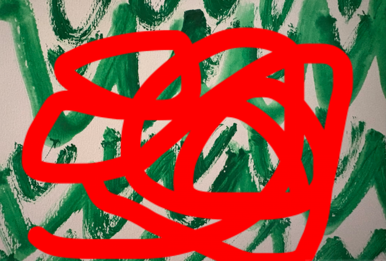 アール・ブリュット挑戦