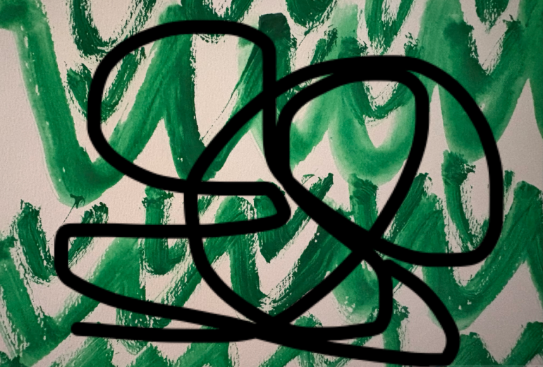 アール・ブリュット挑戦