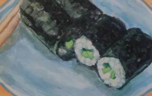 かっぱ巻き - まかろんちゃん 