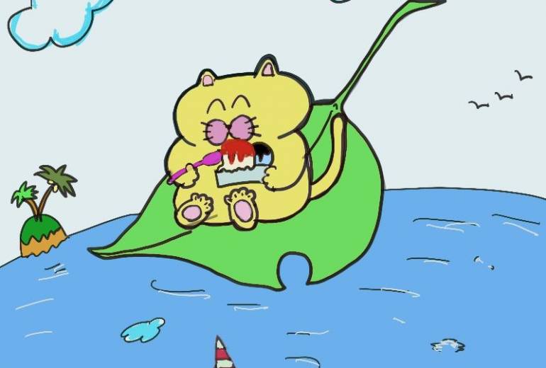 サマーホリデー