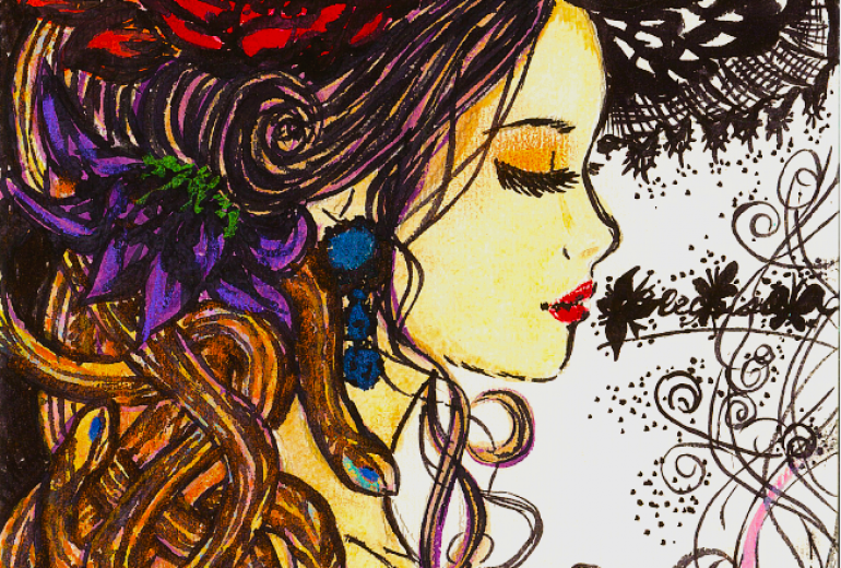 And Still I Rise―そして私は立ち上がる―