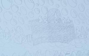 イースターの卵 - Ｏ　 