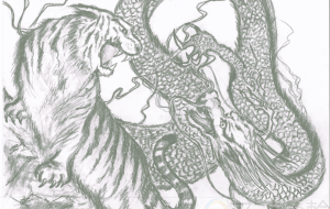 龍虎の如く - 【イベント】可能性アートプロジェクト 2026 