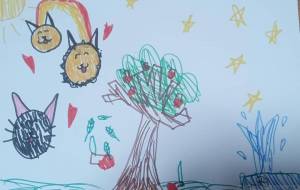 楽しい世界 - りいり 