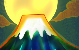 蛍富士 - 工房はんど　丸屋 