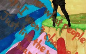 自分らしく - 幸