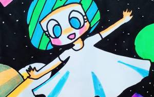 無重力で浮かびたい - ましゅまろまかろん 