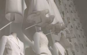 ディオールのトワル - トイロ 