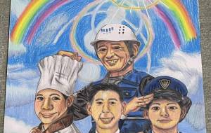 自分達の可能性、未来 - 【イベント】可能性アートプロジェクト 2026