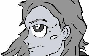 ロン毛 - BOBOMIND