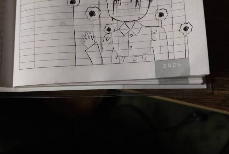 お洒落な女の子