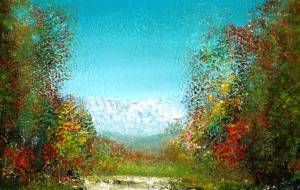 秋麗 - 【イベント】可能性アートプロジェクト 2026 