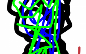 アール・ブリュット挑戦 - 笹谷正博 