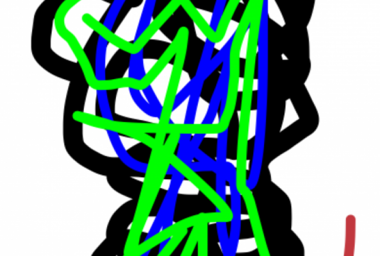 アール・ブリュット挑戦