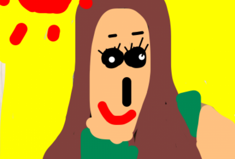 アール・ブリュット挑戦