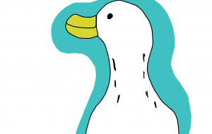 あひる - 【イベント】可能性アートプロジェクト 2026