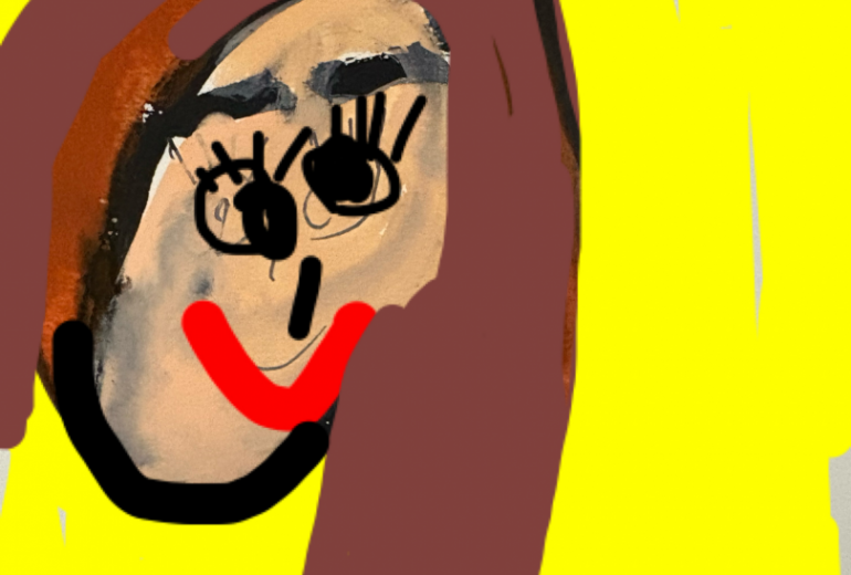 アール・ブリュット挑戦