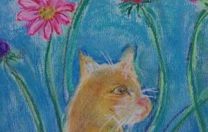 春と猫 - 【イベント】可能性アートプロジェクト 2026 