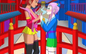 七夕の日は、告白 - 阿修羅 