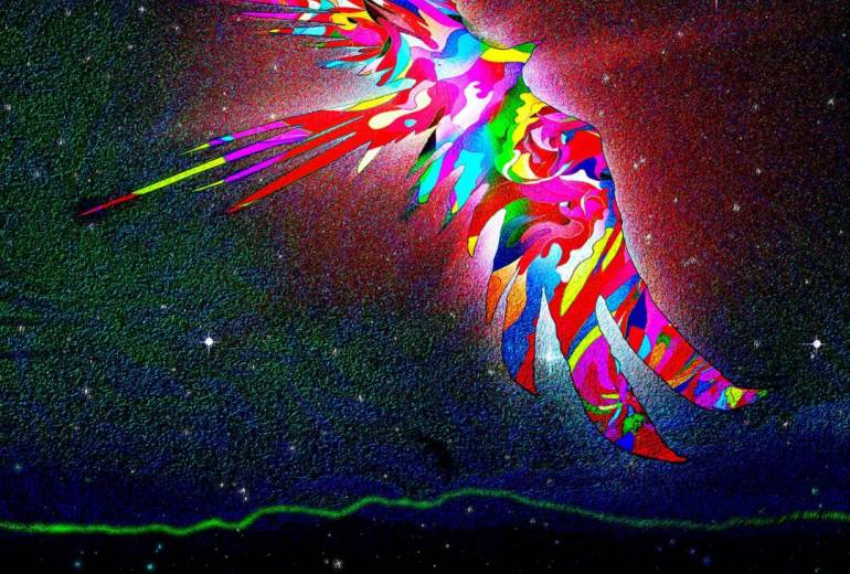 HOSHIDAMA（星魂）