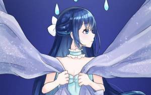 月夜 - うみうし