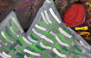 初日の出 - 【イベント】可能性アートプロジェクト 2026 