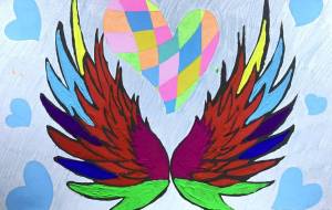 可能性の翼 - 【イベント】可能性アートプロジェクト 2026