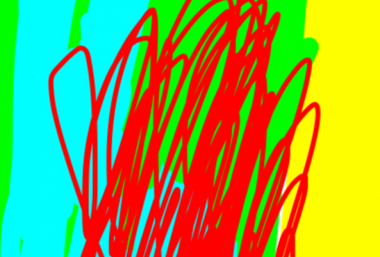 アール・ブリュット挑戦