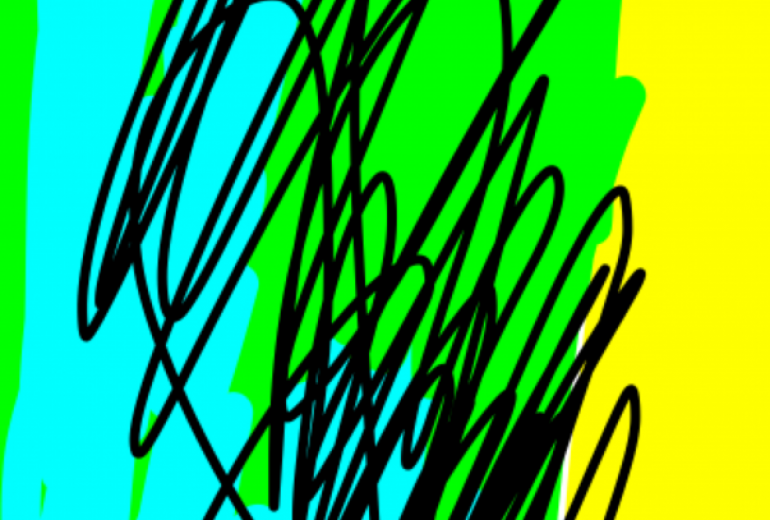 アール・ブリュット挑戦