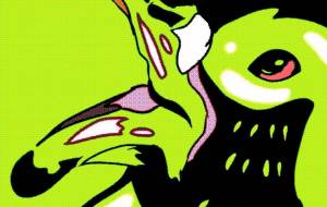 ぺんぎん - ふたばりく