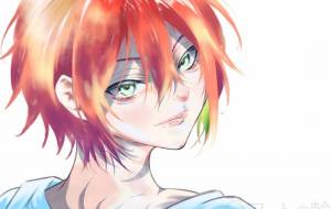 ドラゴン・ライド - 朽木桜斎 