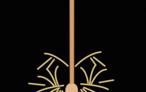 線香花火 - アクター 