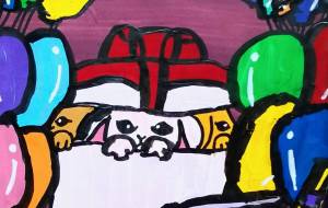 サプライズ兎 - ましゅまろまかろん