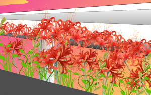 道端の秋 - 【イベント】可能性アートプロジェクト 2026 