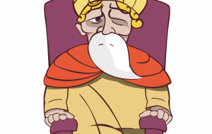 皇帝 - スクリーム