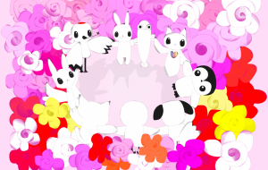 百様玲瓏 - 【イベント】可能性アートプロジェクト 2026 