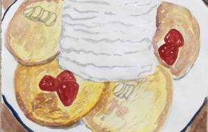 パンケーキ - GENTIL 