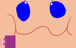 ぐちゅぐちゅぺ - 小林沙和 