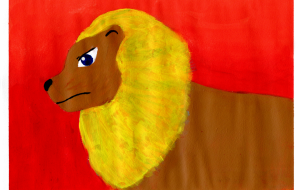 立ち向かう勇気 - はるな