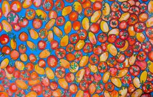 ミニトマト - satti 