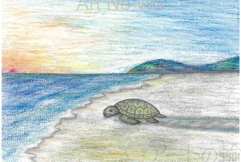 ほっと。帰ろう