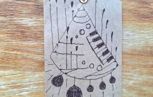 不思議な鍵盤 - 宇宙水晶 