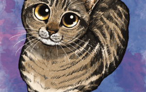 おすまし - Yukari