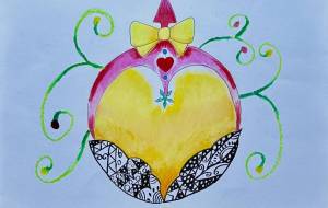 香水 - 【イベント】可能性アートプロジェクト 2026 