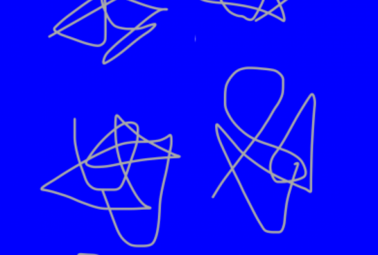 アール・ブリュット挑戦