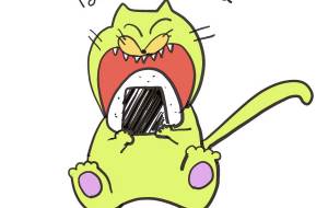 ハングリー！ - 香織 