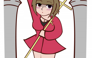 法王 - スクリーム 