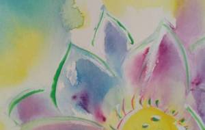 お盆休み - サオリ 